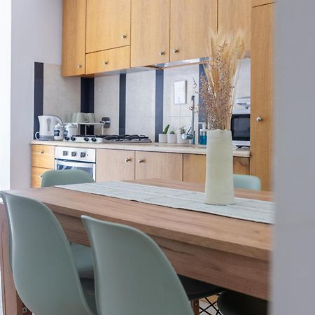 Holiday Homes Rome - Green Apartment S Camillo - Near Trastevere Exterior foto