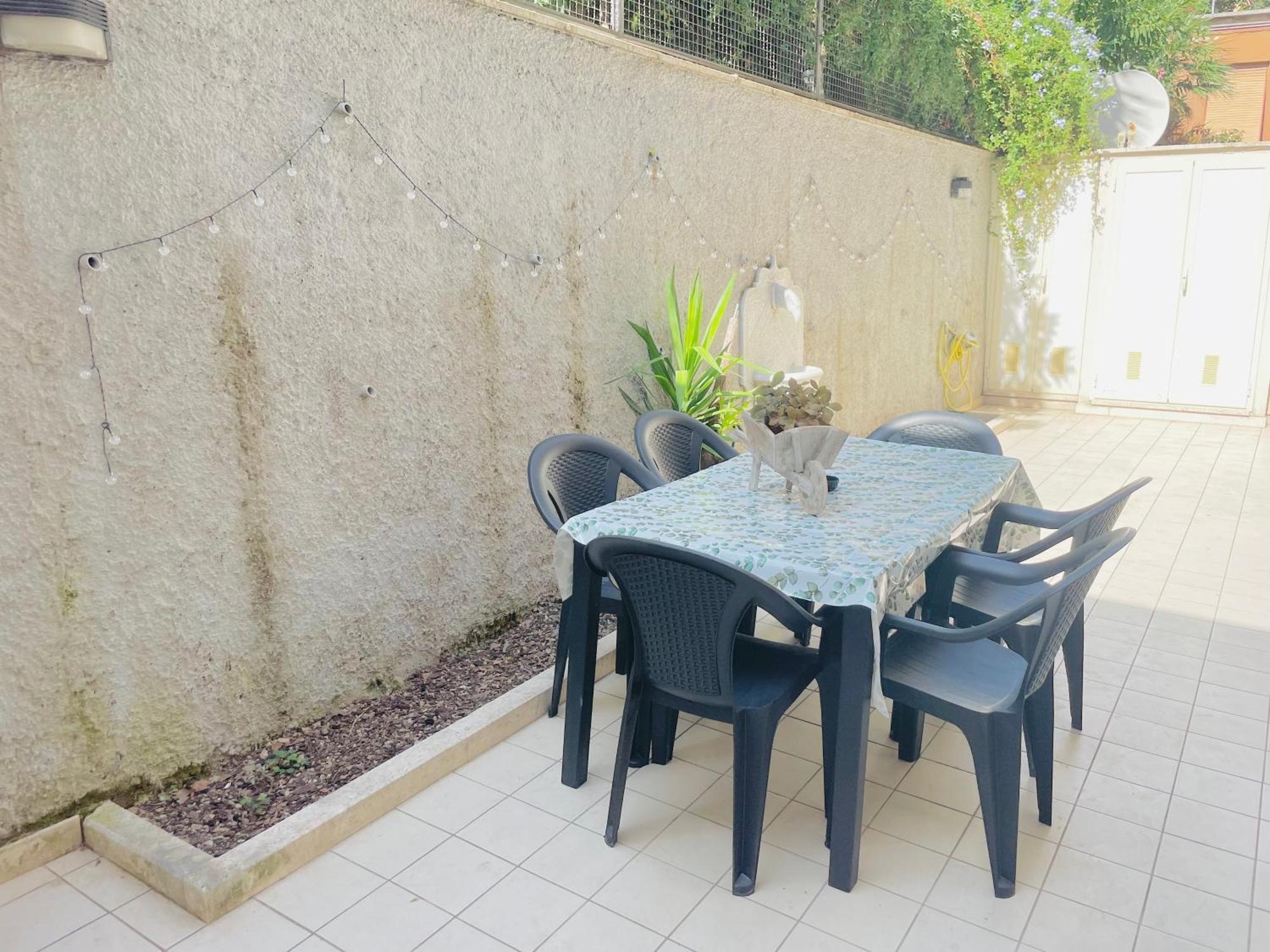 Holiday Homes Rome - Green Apartment S Camillo - Near Trastevere Exterior foto