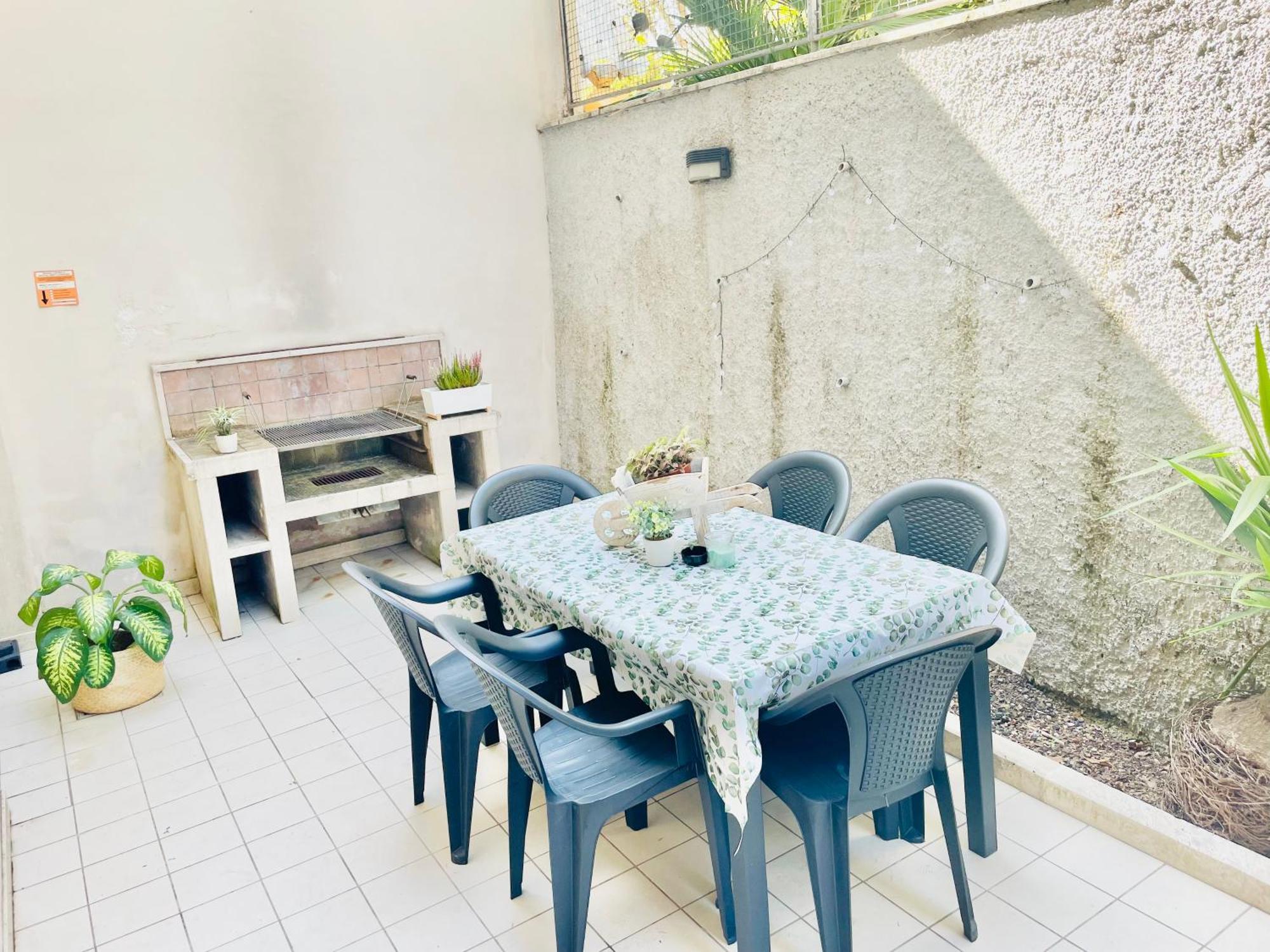 Holiday Homes Rome - Green Apartment S Camillo - Near Trastevere Exterior foto