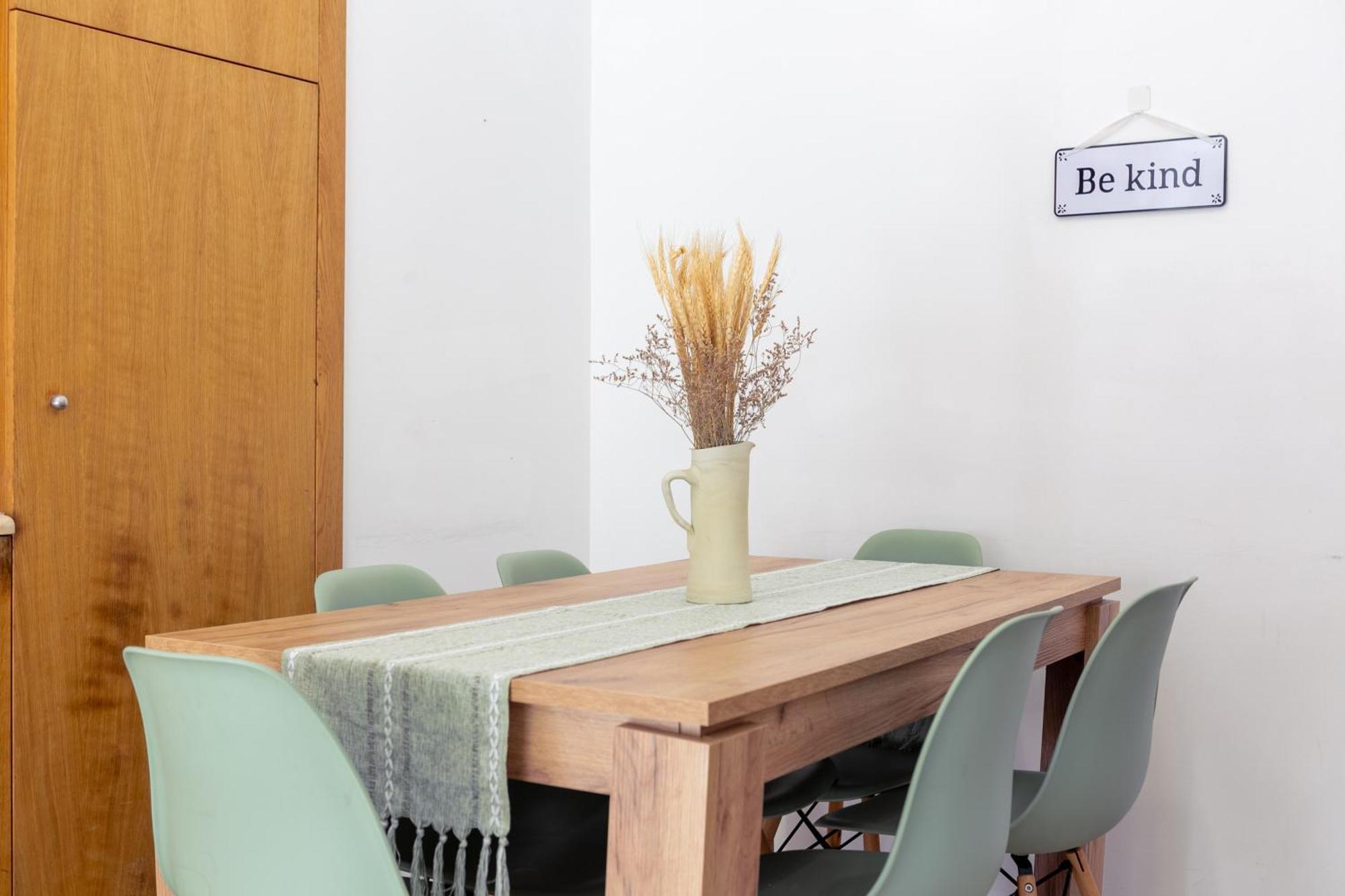 Holiday Homes Rome - Green Apartment S Camillo - Near Trastevere Exterior foto