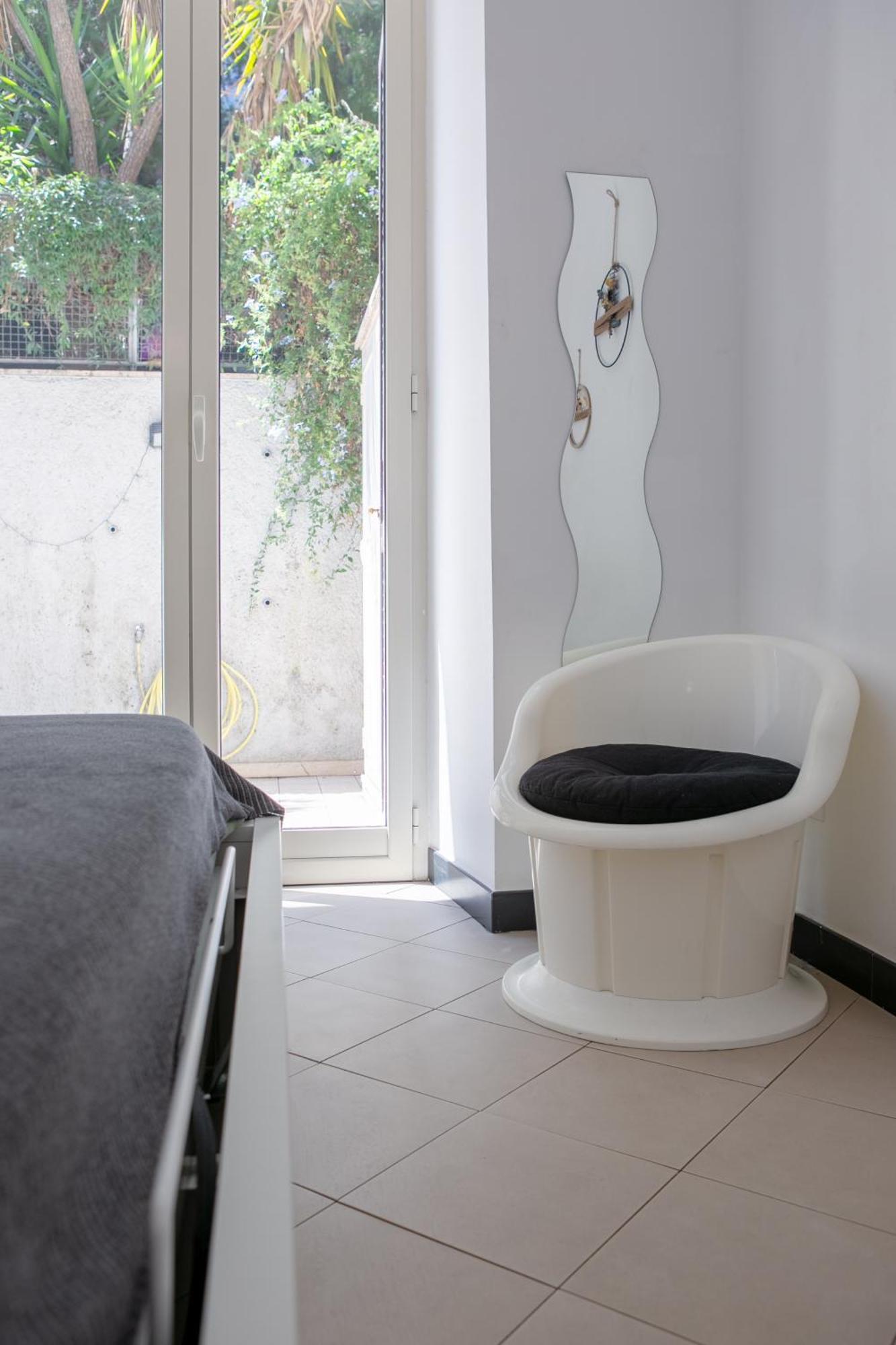 Holiday Homes Rome - Green Apartment S Camillo - Near Trastevere Exterior foto
