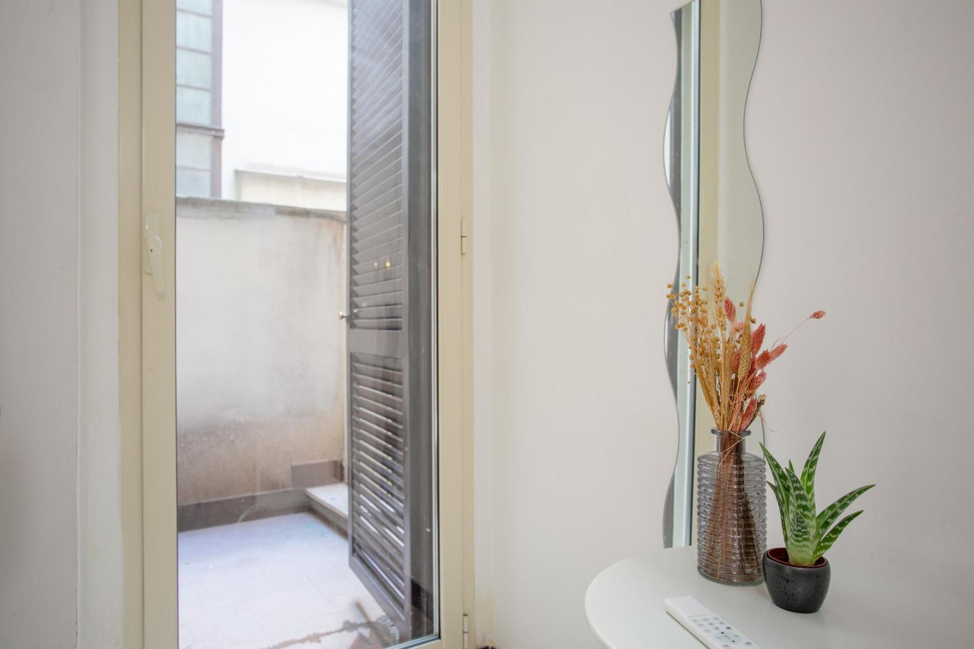 Holiday Homes Rome - Green Apartment S Camillo - Near Trastevere Exterior foto