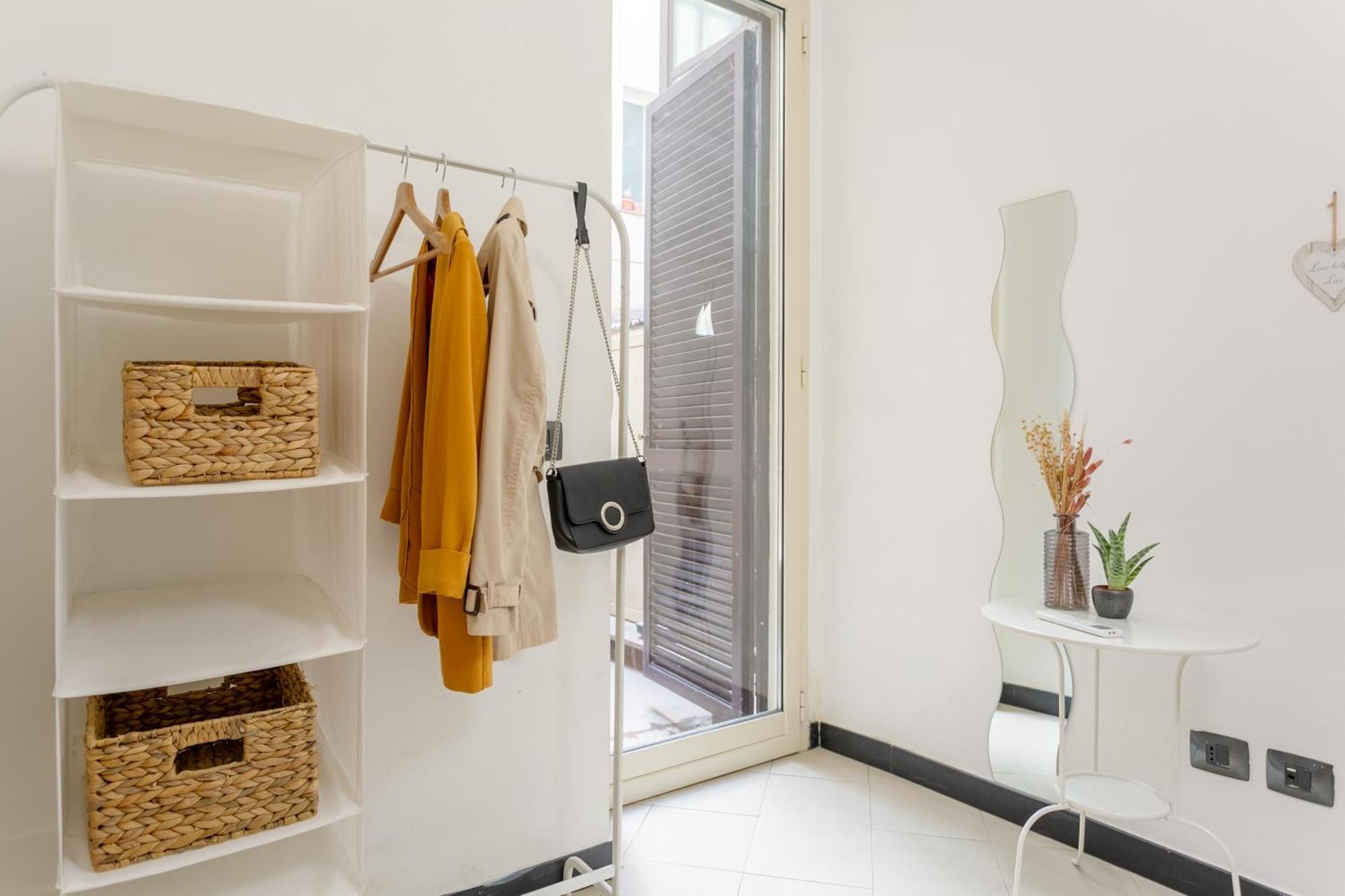 Holiday Homes Rome - Green Apartment S Camillo - Near Trastevere Exterior foto